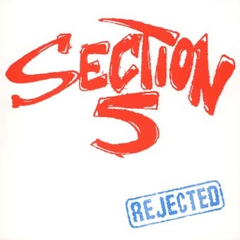Section 5: Rejected LP